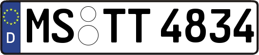 MS-TT4834