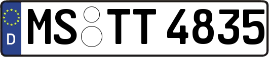 MS-TT4835