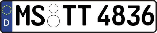 MS-TT4836