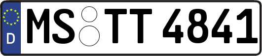 MS-TT4841
