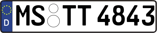 MS-TT4843