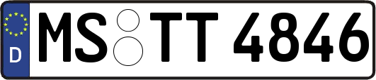 MS-TT4846