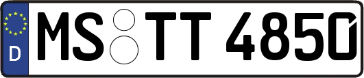 MS-TT4850