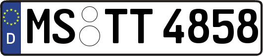 MS-TT4858