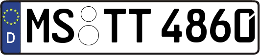 MS-TT4860
