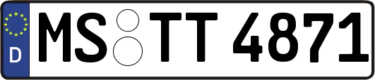 MS-TT4871