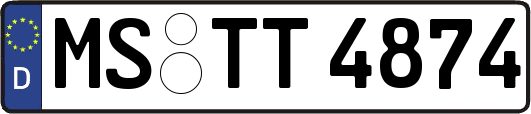MS-TT4874