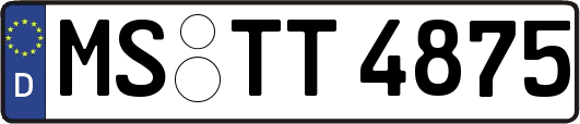 MS-TT4875