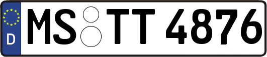 MS-TT4876