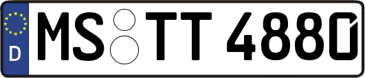 MS-TT4880