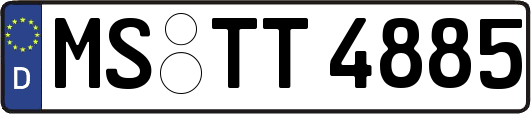 MS-TT4885