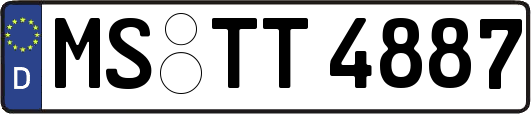 MS-TT4887