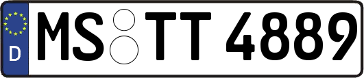 MS-TT4889