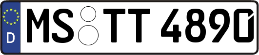 MS-TT4890