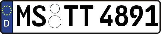 MS-TT4891