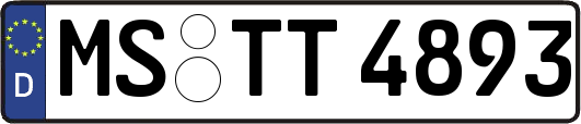 MS-TT4893