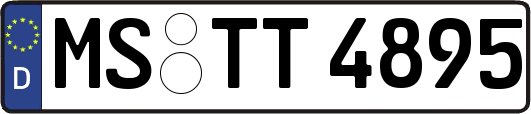 MS-TT4895