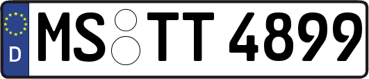 MS-TT4899