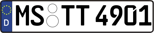 MS-TT4901