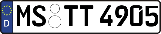 MS-TT4905