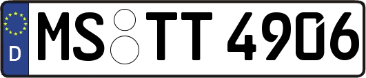 MS-TT4906