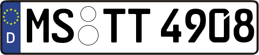MS-TT4908