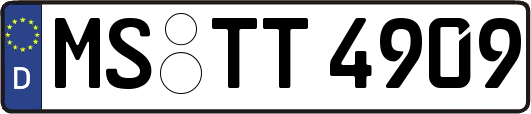 MS-TT4909