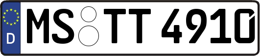 MS-TT4910