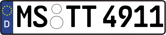 MS-TT4911