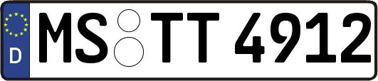 MS-TT4912