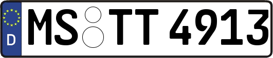 MS-TT4913