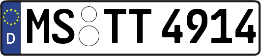 MS-TT4914