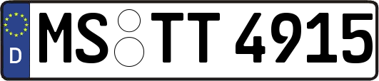MS-TT4915
