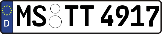 MS-TT4917