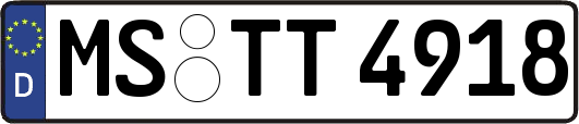 MS-TT4918