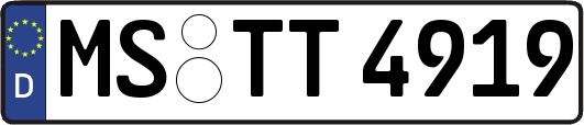 MS-TT4919