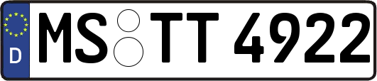MS-TT4922