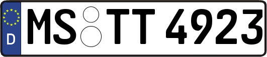 MS-TT4923