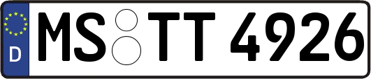 MS-TT4926