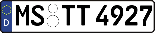 MS-TT4927