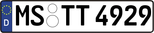MS-TT4929