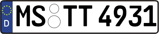 MS-TT4931