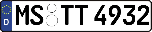 MS-TT4932