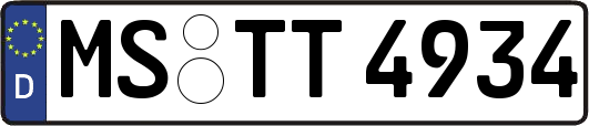 MS-TT4934