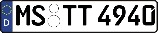 MS-TT4940