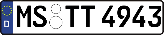 MS-TT4943