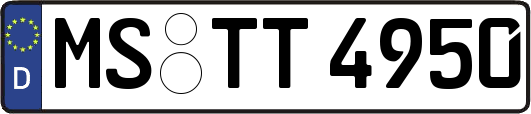 MS-TT4950
