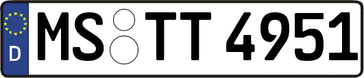 MS-TT4951