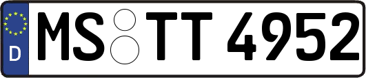 MS-TT4952