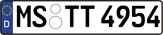 MS-TT4954